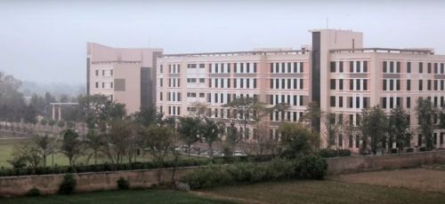 GD Goenka University, School of Hospitality, Gurgaon