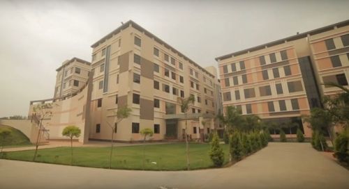 GD Goenka University, School of Hospitality, Gurgaon