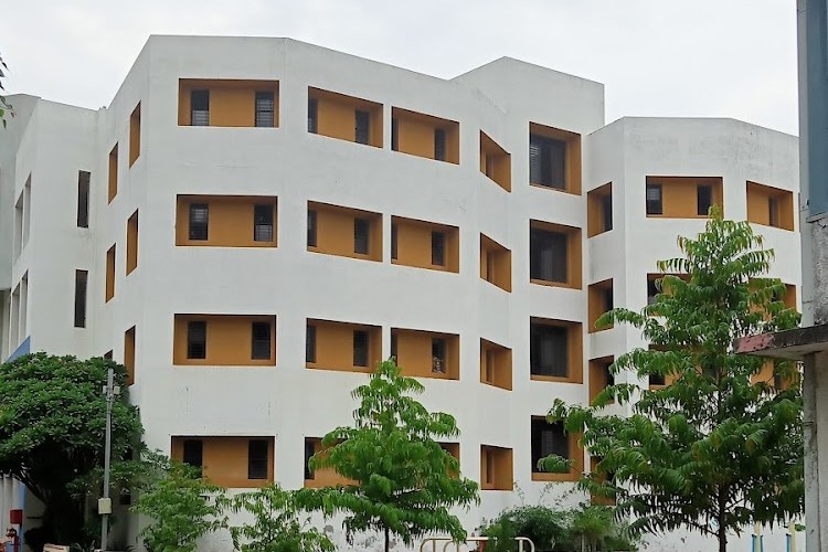 G H Raisoni Academy of Engineering & Technology, Nagpur