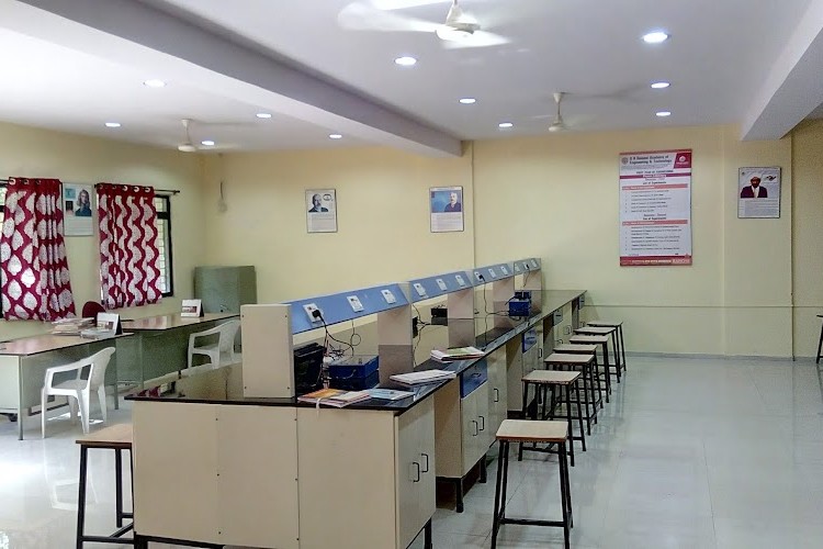 G H Raisoni Academy of Engineering & Technology, Nagpur