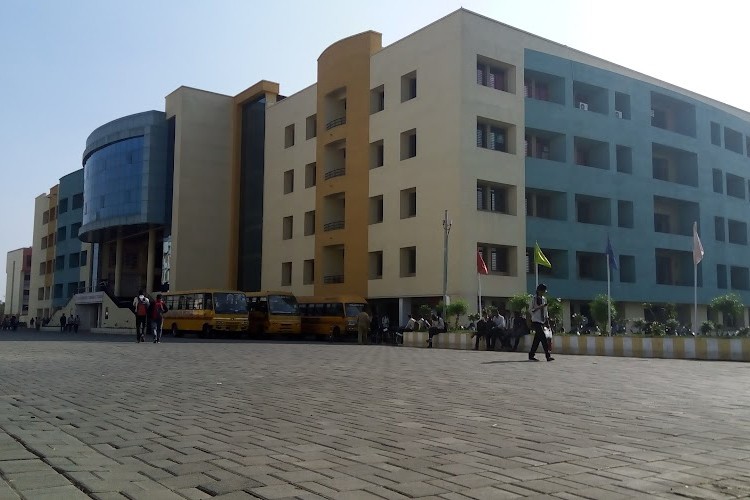 G H Raisoni Academy of Engineering & Technology, Nagpur