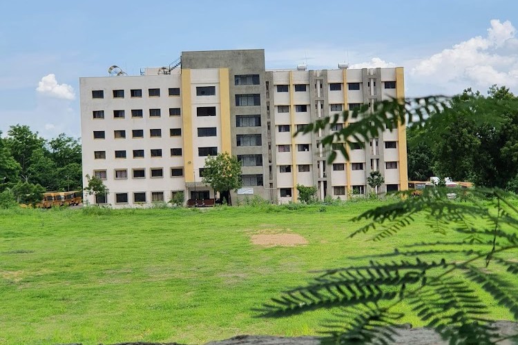 G H Raisoni Academy of Engineering & Technology, Nagpur