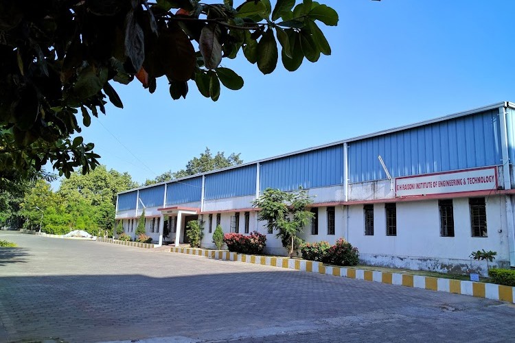G H Raisoni Academy of Engineering & Technology, Nagpur
