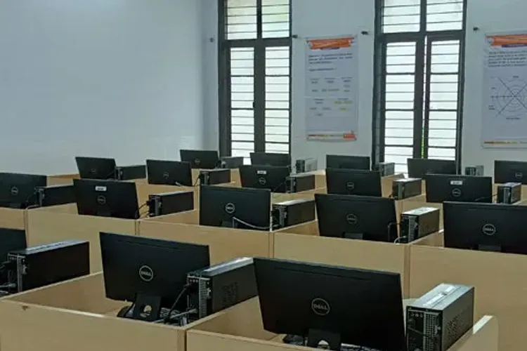 G.H. Raisoni College of Arts, Commerce and Science, Pune