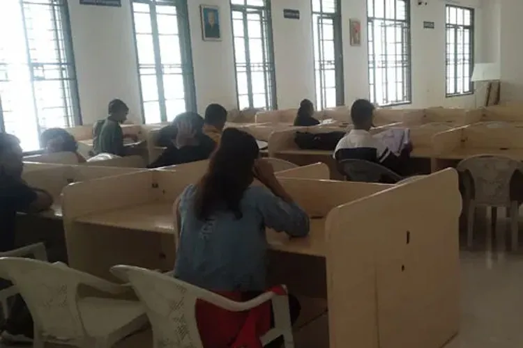 G.H. Raisoni College of Arts, Commerce and Science, Pune