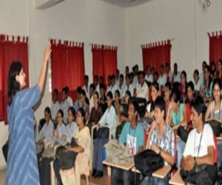 G H Raisoni Institute of Business Management, Jalgaon