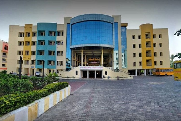 G H Raisoni Institute of Engineering & Technology, Nagpur