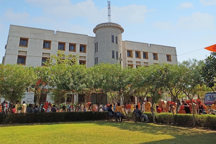 G H Raisoni Institute of Engineering & Technology, Nagpur