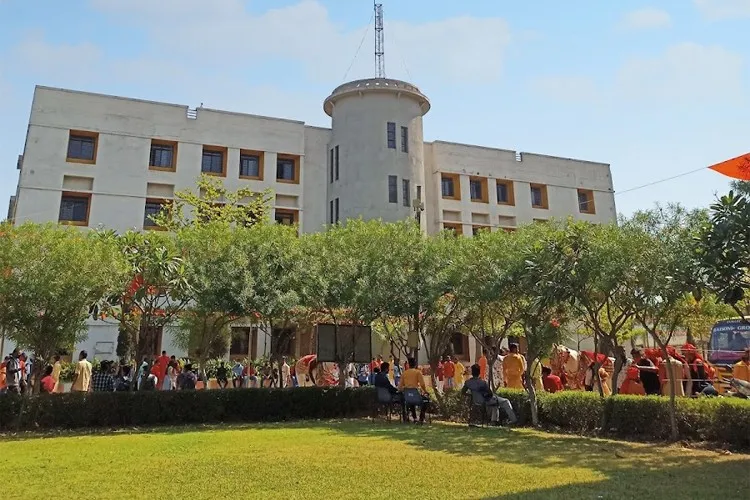 G H Raisoni Institute of Engineering & Technology, Nagpur