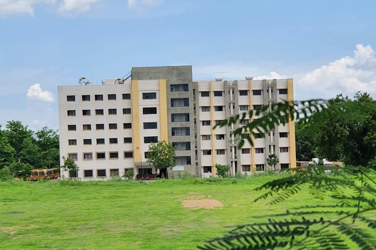 G H Raisoni Institute of Engineering & Technology, Nagpur