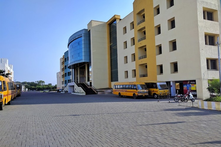 G H Raisoni Institute of Engineering & Technology, Nagpur
