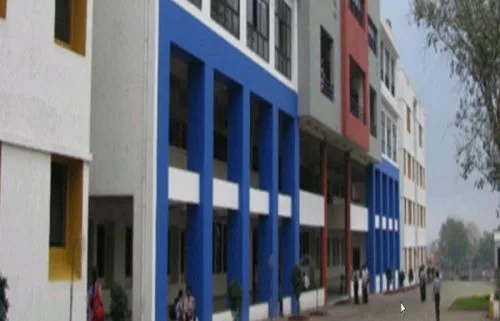 G H Raisoni Institute of Information Technology, Nagpur