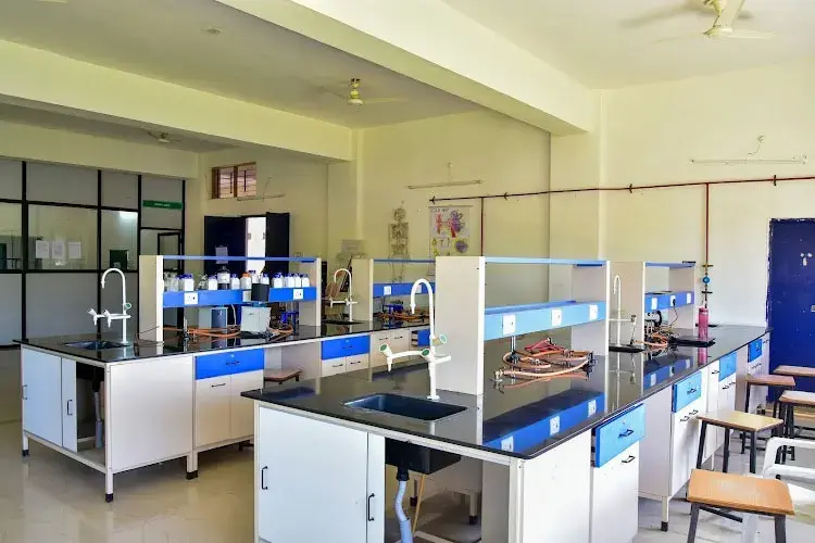 G H Raisoni International Skill Tech University, Pune