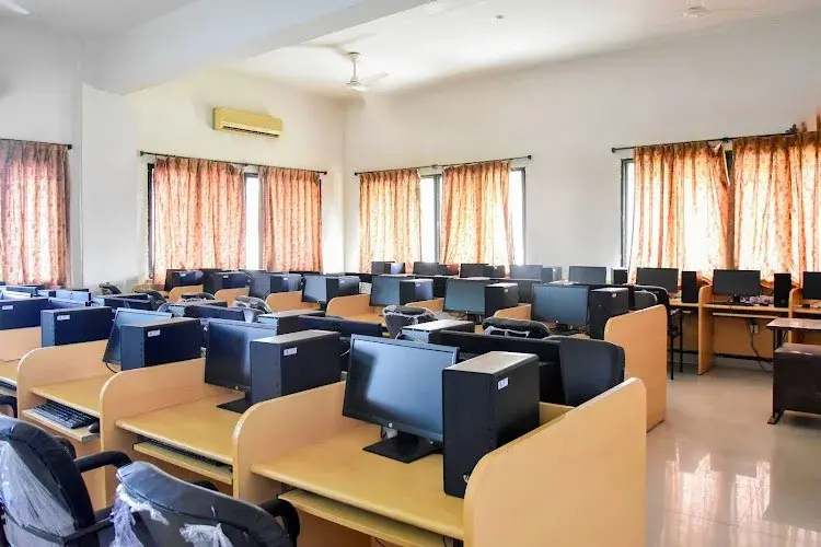 G H Raisoni International Skill Tech University, Pune