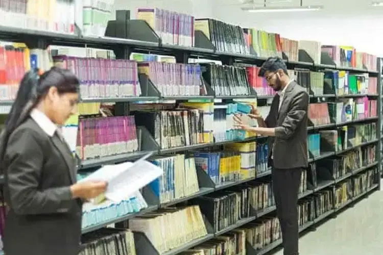 G H Raisoni International Skill Tech University, Pune