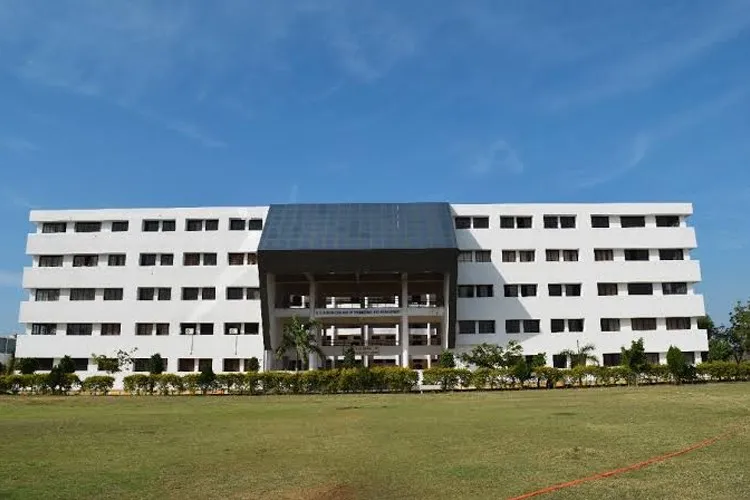 G H Raisoni University, Amravati
