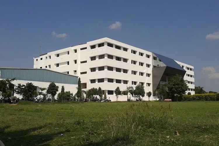 G H Raisoni University, Amravati
