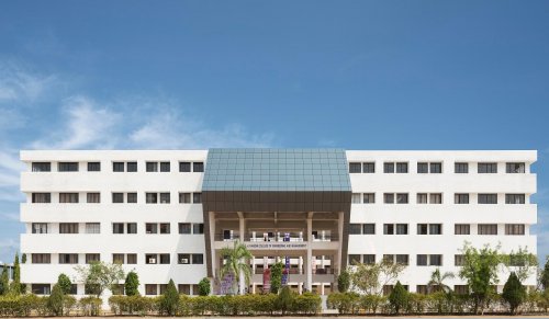 G H Raisoni University, Amravati