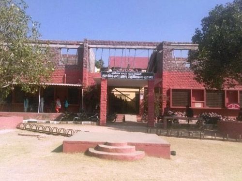 G.H.S. Govt. PG College, Sujangarh