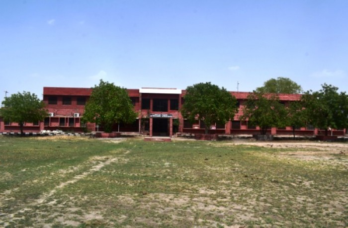 G.H.S. Govt. PG College, Sujangarh