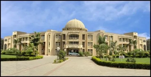 G. J. Patel Institute of Ayurvedic Studies and Research, Anand