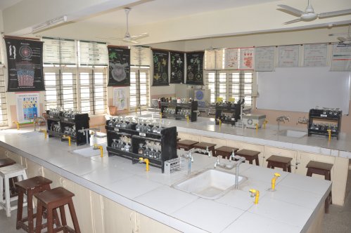 G. J. Patel Institute of Ayurvedic Studies and Research, Anand