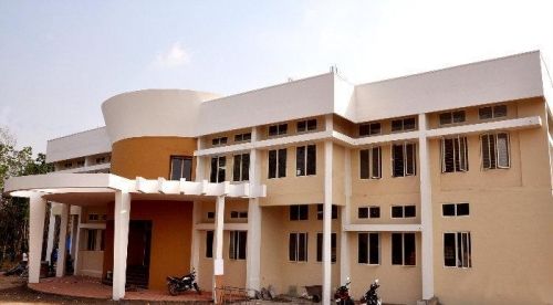 G. Karunakaran Memorial Co-Operative College of Management and Technology, Thiruvananthapuram