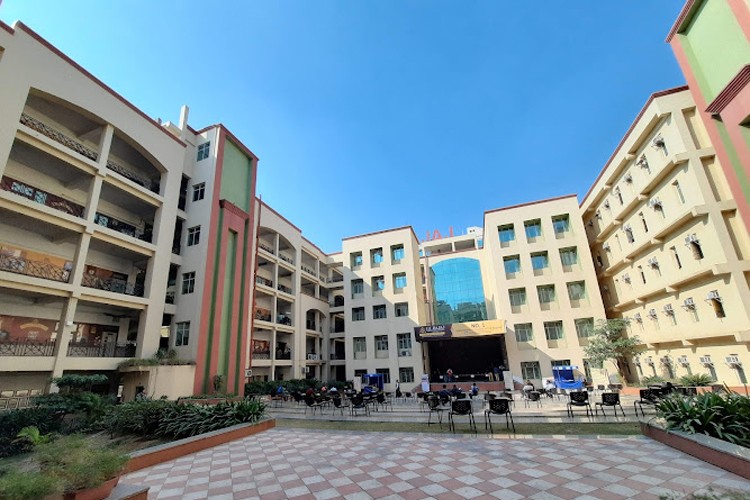 GL Bajaj Institute of Technology and Management, Greater Noida