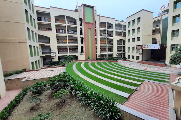 GL Bajaj Institute of Technology and Management, Greater Noida