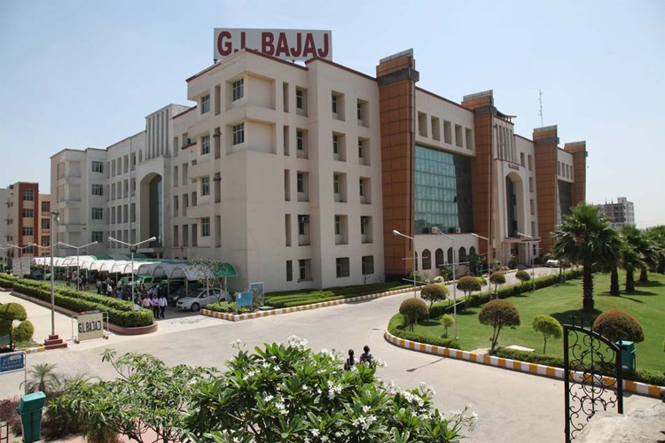 GL Bajaj Institute of Technology and Management, Greater Noida