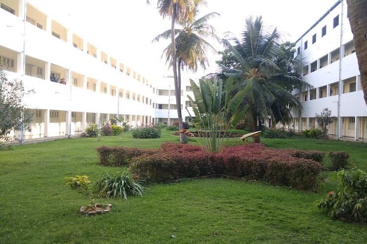 G. Made Gowda Institute of Technology, Mandya