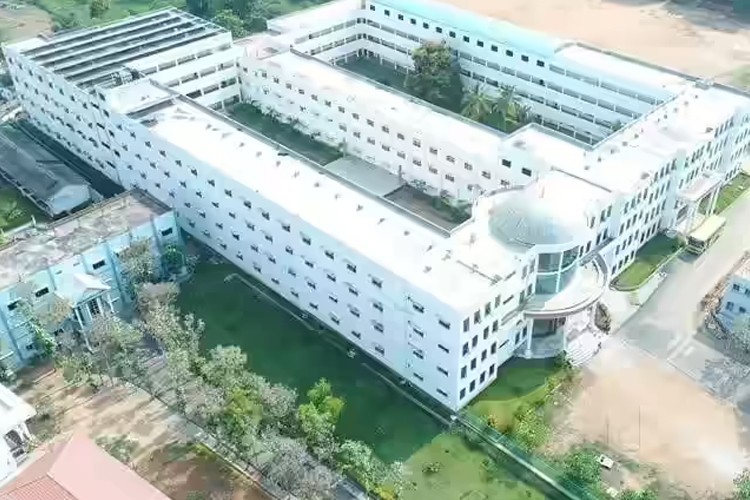 G. Made Gowda Institute of Technology, Mandya