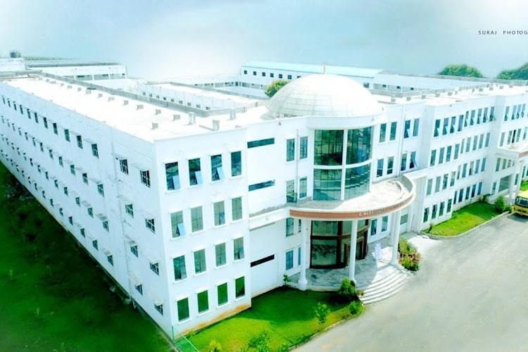 G. Made Gowda Institute of Technology, Mandya