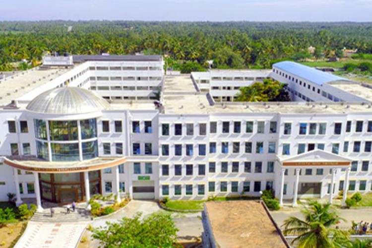 G. Made Gowda Institute of Technology, Mandya