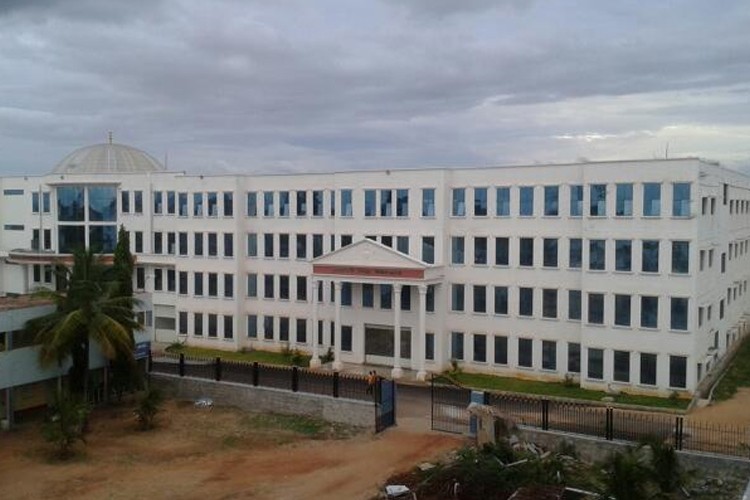 G. Made Gowda Institute of Technology, Mandya