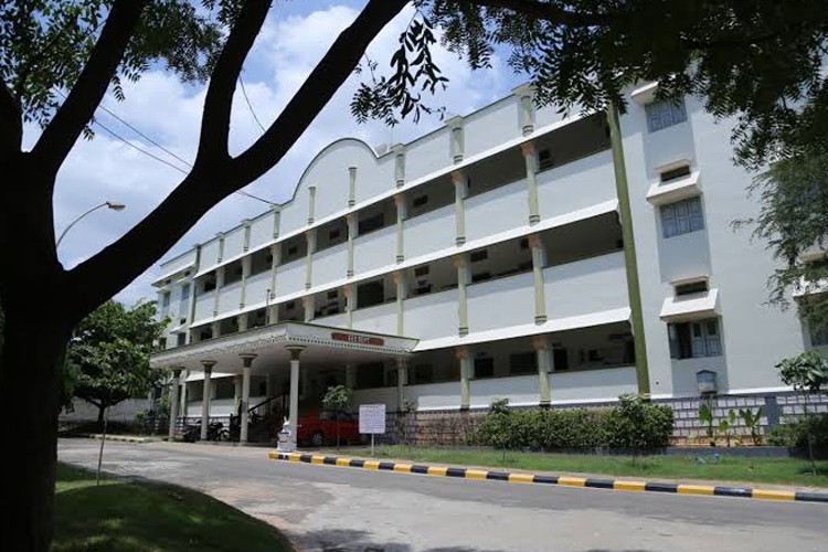 G. Narayanamma Institute of Technology and Science, Hyderabad