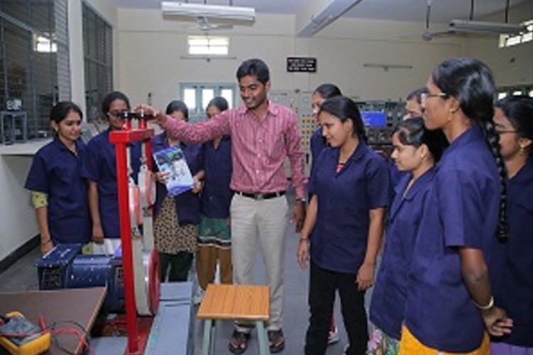 G. Narayanamma Institute of Technology and Science, Hyderabad