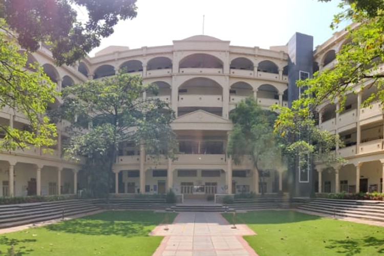 G. Narayanamma Institute of Technology and Science, Hyderabad