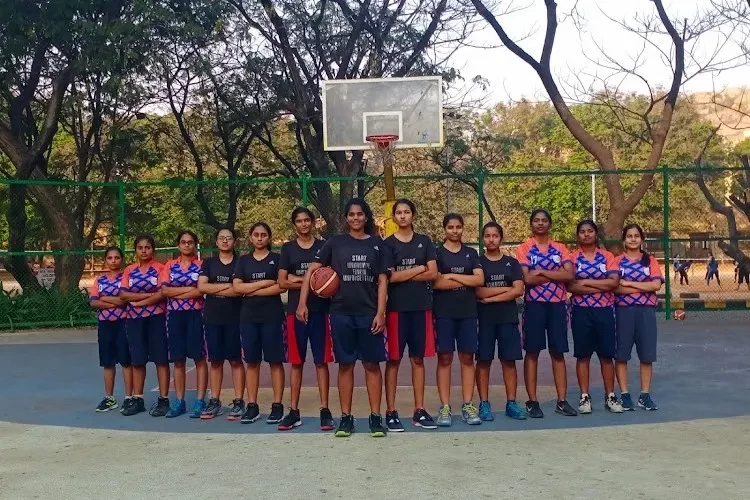 G. Narayanamma Institute of Technology and Science, Hyderabad