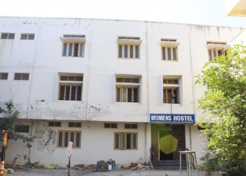 G Pulla Reddy Dental College & Hospital, Kurnool