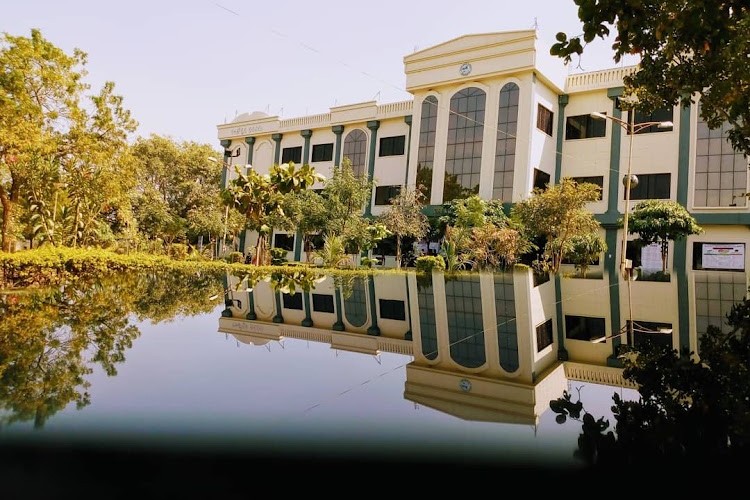 G. Pulla Reddy Engineering College, Kurnool