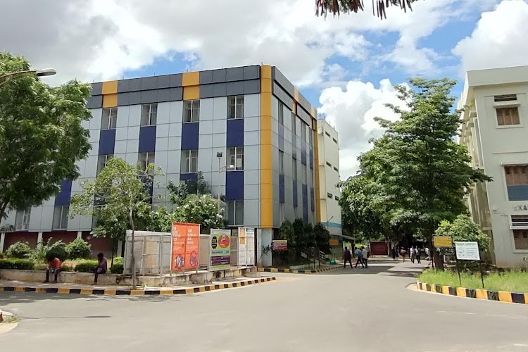 G. Pulla Reddy Engineering College, Kurnool