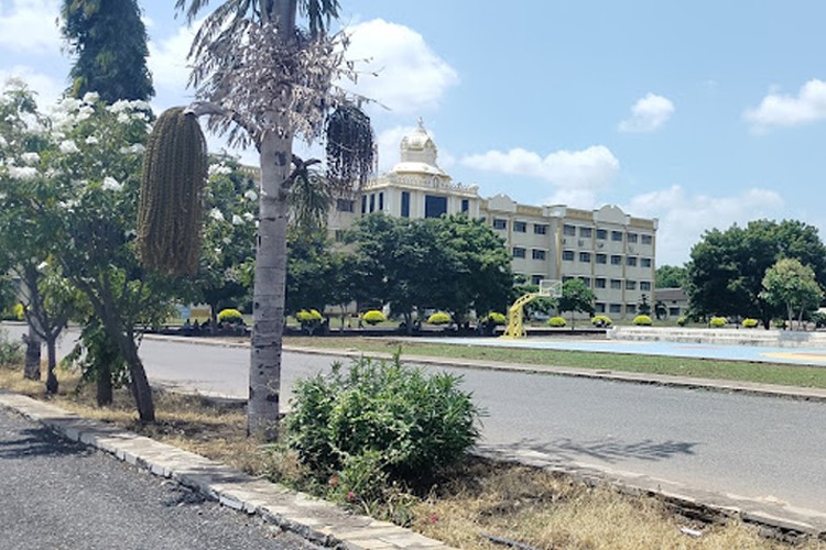 G. Pullaiah College of Engineering and Technology, Kurnool