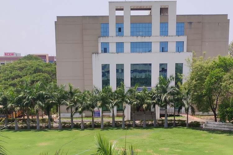 G. Pullaiah College of Engineering and Technology, Kurnool