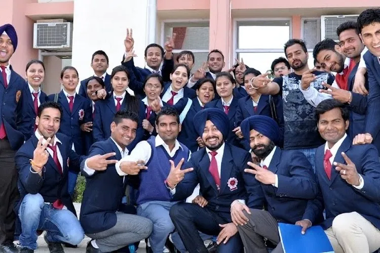 G.T. Institute of Management Studies and Research, Bangalore