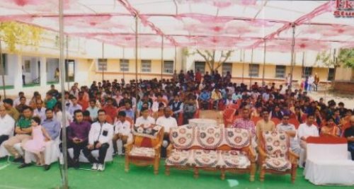 G. T. Polytechnic College, Ratlam