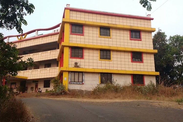 G.V. Acharya Institute of Engineering and Technology, Mumbai