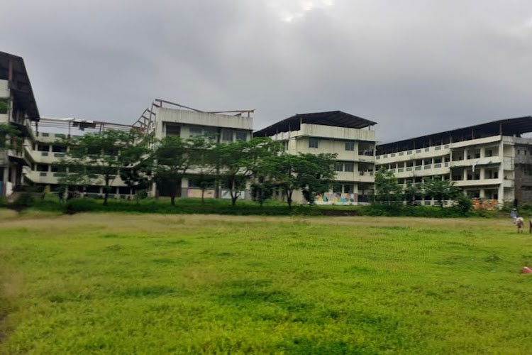 G.V. Acharya Institute of Engineering and Technology, Mumbai