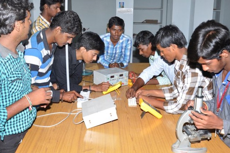 G V R & S College of Engineering & Technology, Guntur