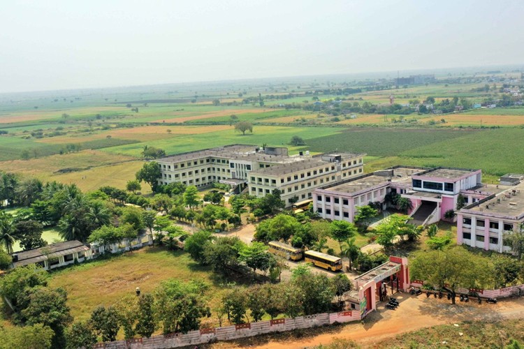 G V R & S College of Engineering & Technology, Guntur